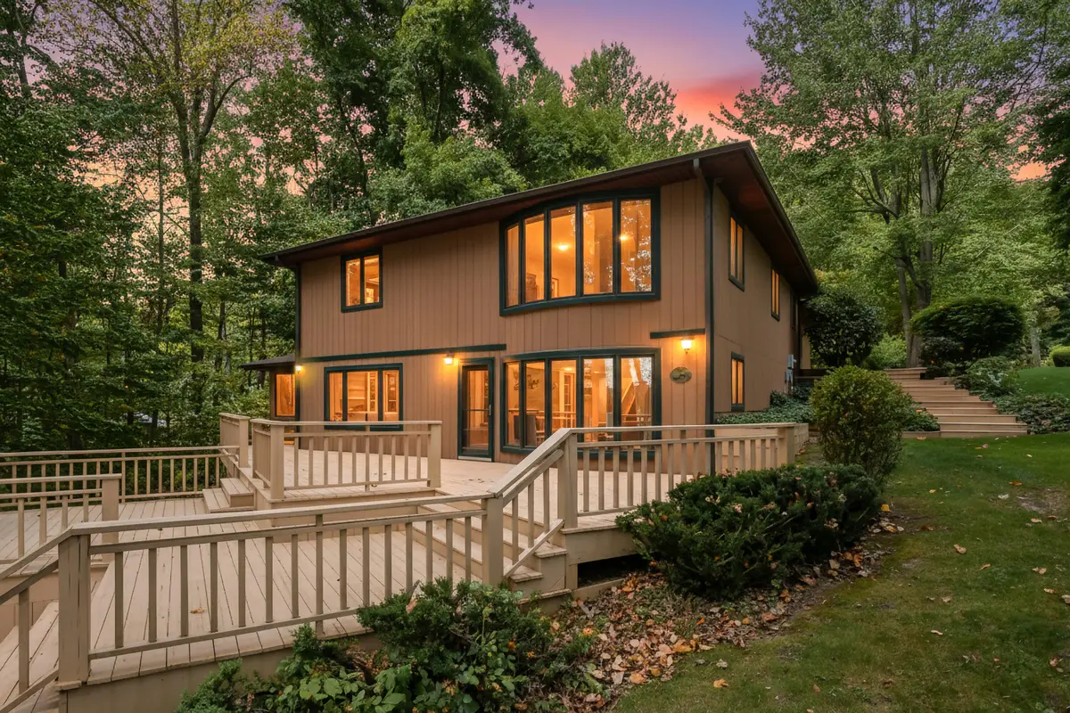 28125 North Street, Gobles, MI 49055 - #1