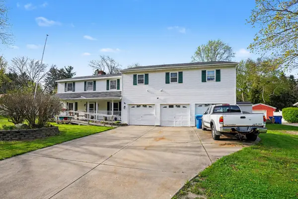 3426 Meadowcroft Avenue, Kalamazoo, MI 49004