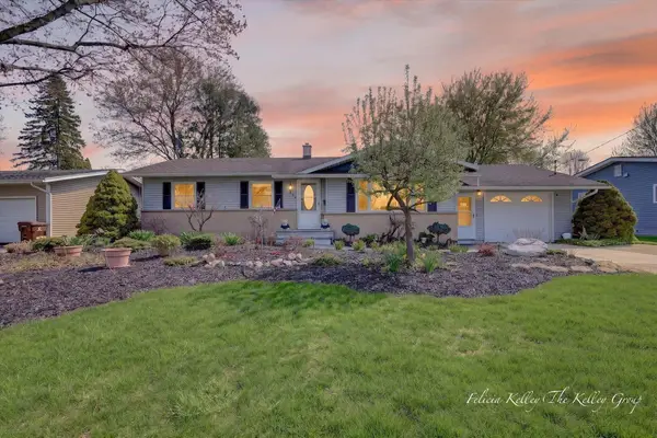 276 Nelson Street, Sparta, MI 49345