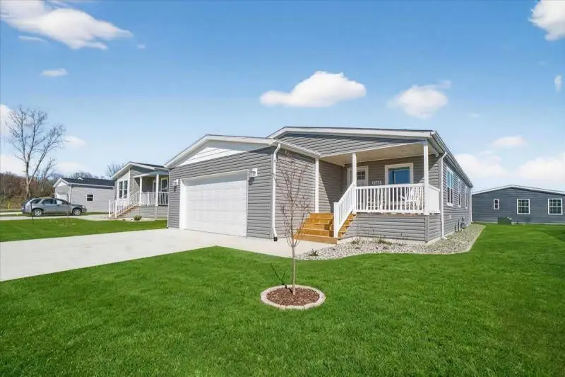 1161 Winfield Lane, Martin, MI 49070 - #1