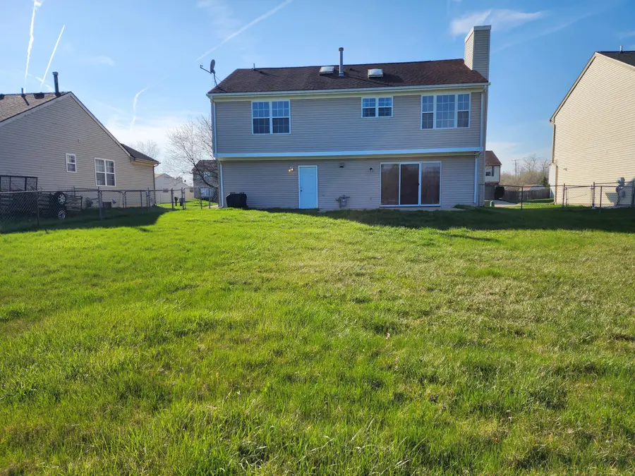 7316 Sea Mist Drive, Ypsilanti, MI 48197 - #3