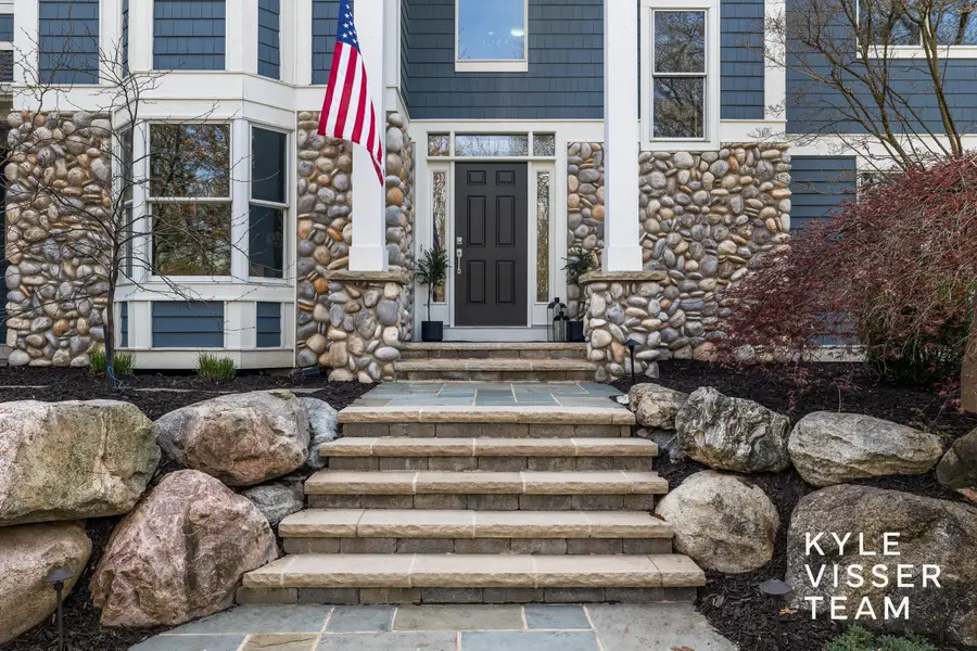 1977 Emerald Glen Court Ne, Ada, MI 49301 - #3