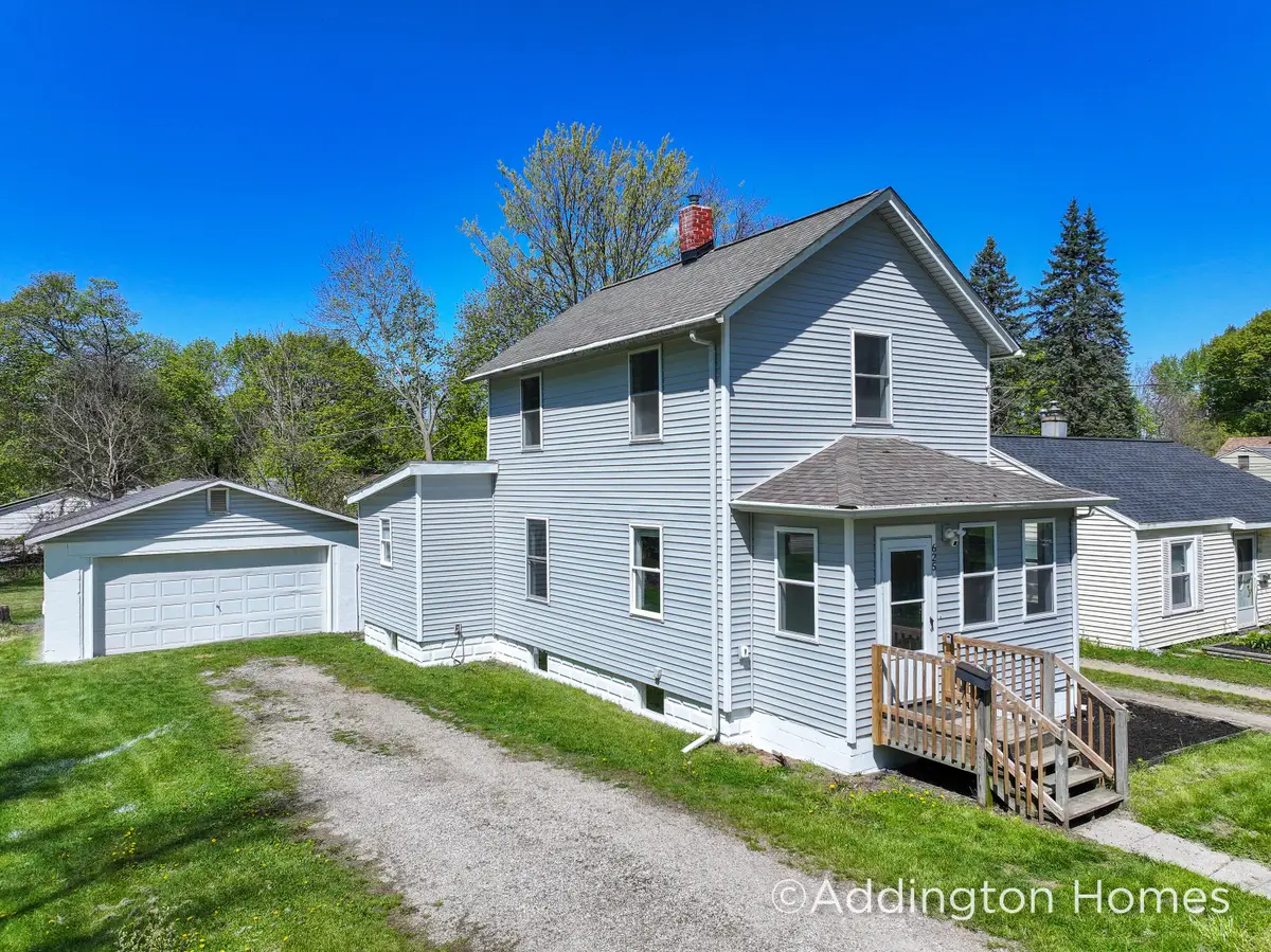 625 Lum Avenue, Kalamazoo, MI 49048 - #1
