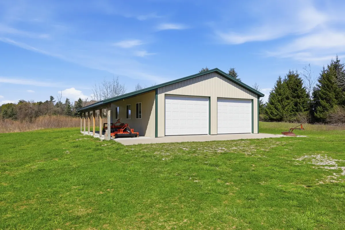 4087 4 Mile Road, Sears, MI 49679 - #1