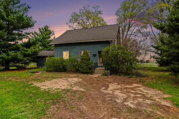 4997 23 Mile Road, Homer, MI 49245