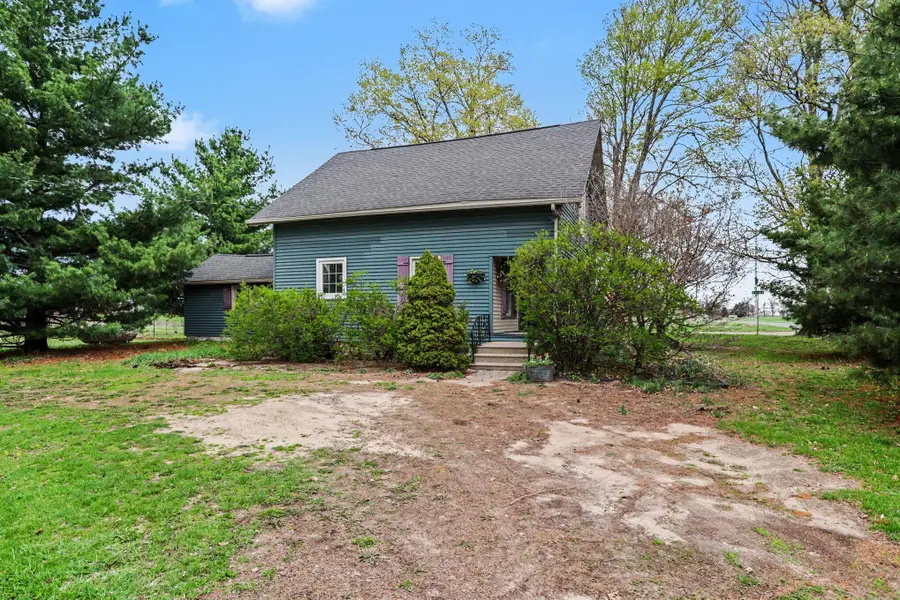 4997 23 Mile Road, Homer, MI 49245 - #2
