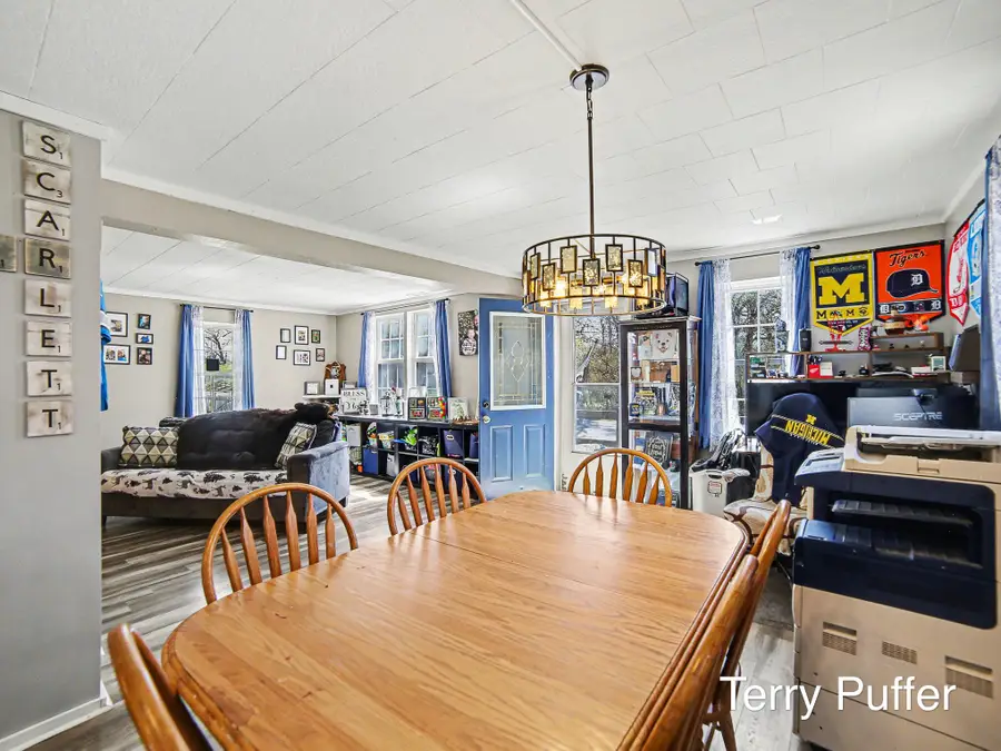 6488 3rd Street, Holton, MI 49425 - #3