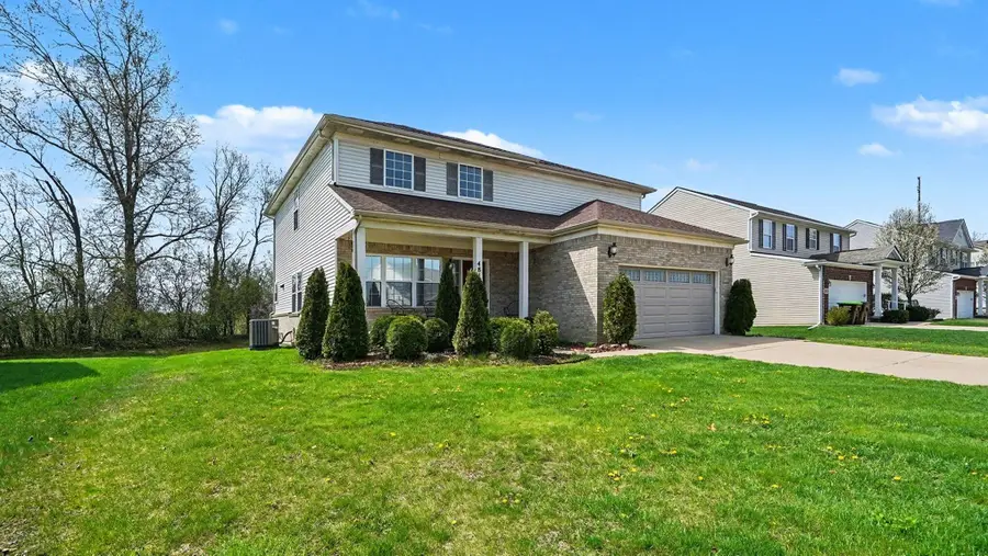 4846 Gingko Drive, Ypsilanti, MI 48197 - #2