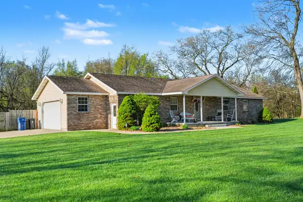 23803 Evan Street, Cassopolis, MI 49031