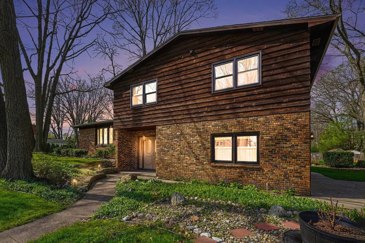 1510 Greenview Avenue, Portage, MI 49024 - #1