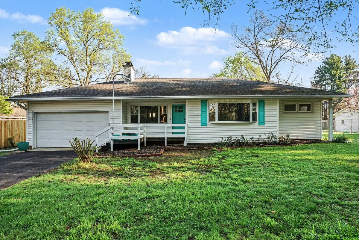 223 Hartman Road, Niles, MI 49120 - #1
