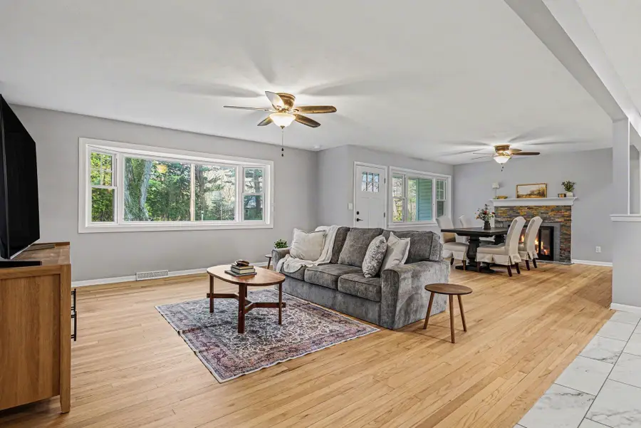 223 Hartman Road, Niles, MI 49120 - #2