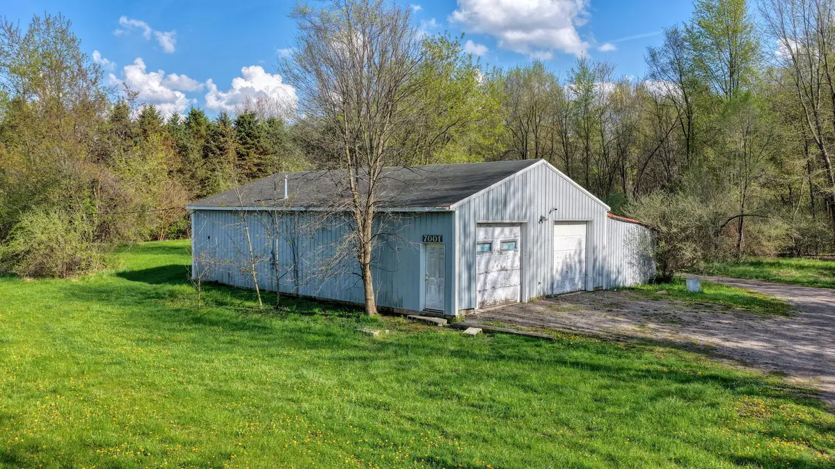 7001 Scio Church Road, Ann Arbor, MI 48103 - #1