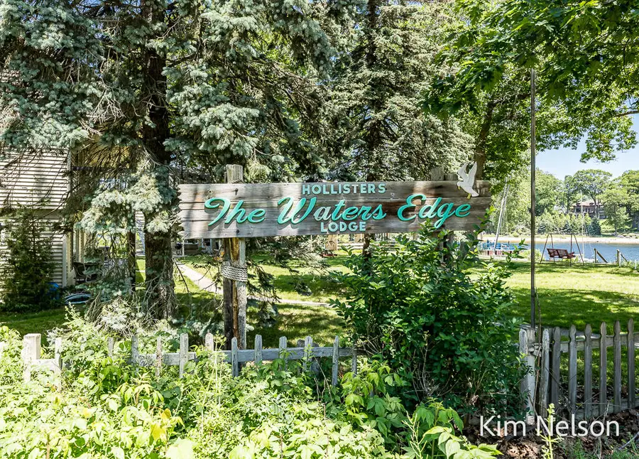 6195 Murray Road, Whitehall, MI 49461 - #2