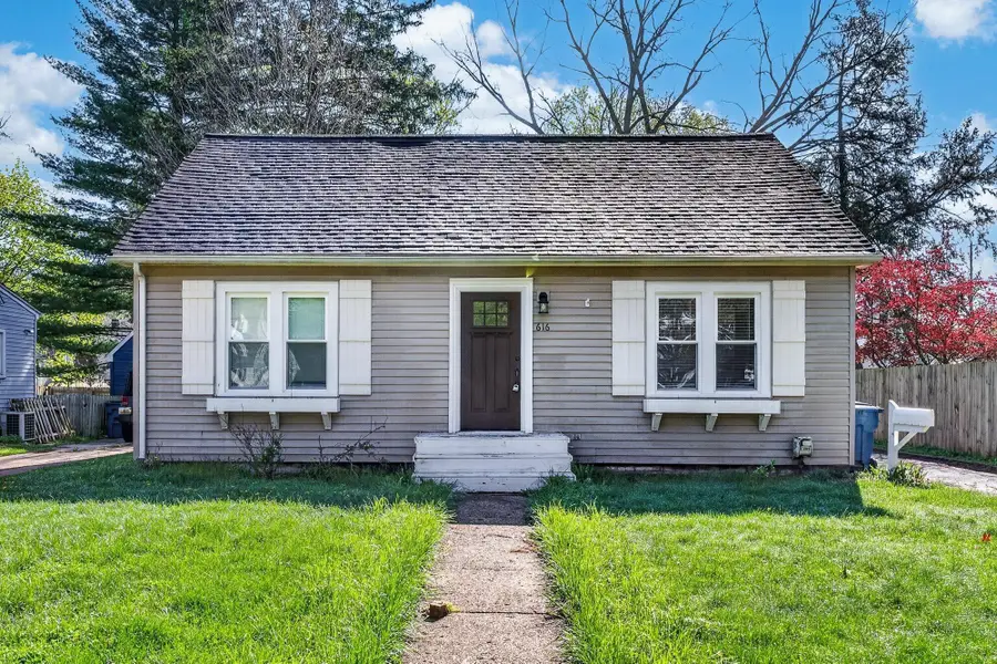 616 Pinehurst Boulevard, Kalamazoo, MI 49006 - #2