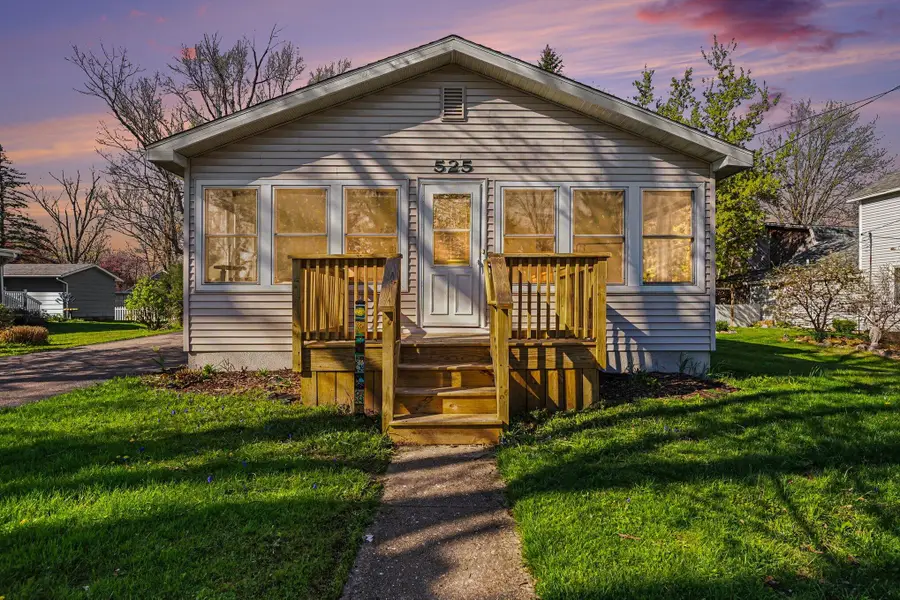 525 Main Street, Coopersville, MI 49404 - #2