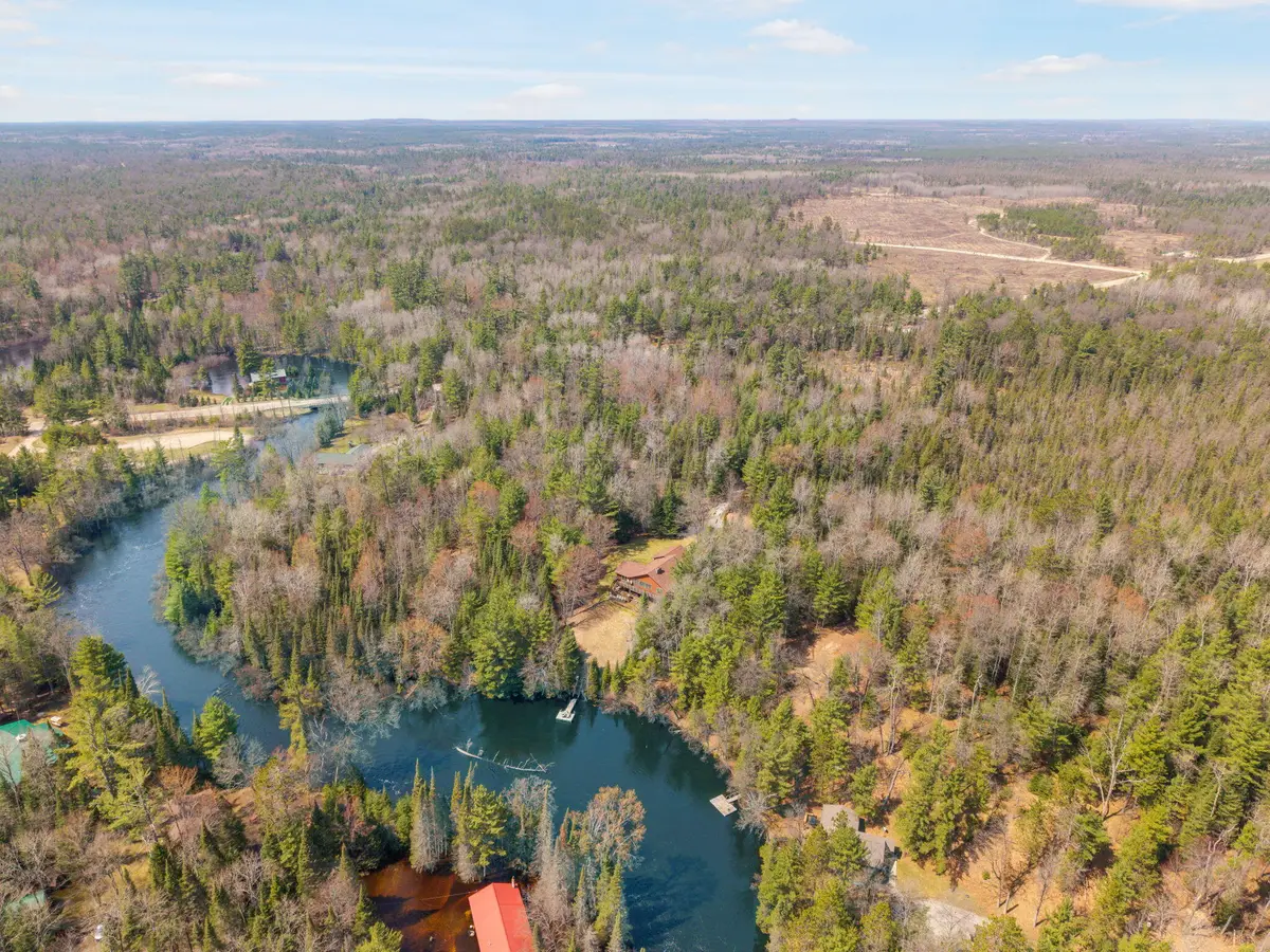 1114 Deckrow Trail, Grayling, MI 49738 - #1