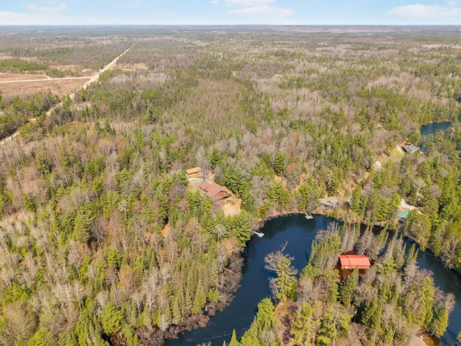 1114 Deckrow Trail, Grayling, MI 49738 - #3