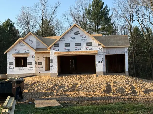 6007 Savannah Way #34, Muskegon, MI 49442