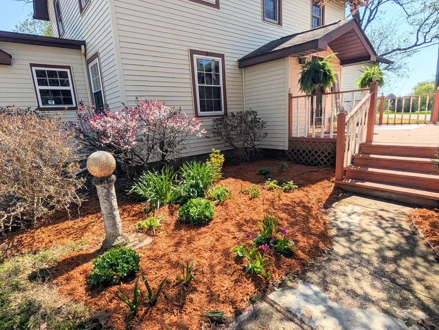 18511 Homer Road, Marshall, MI 49068 - #2