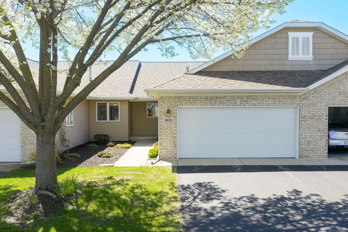 1670 Lisa Drive Sw, Byron Center, MI 49315 - #1