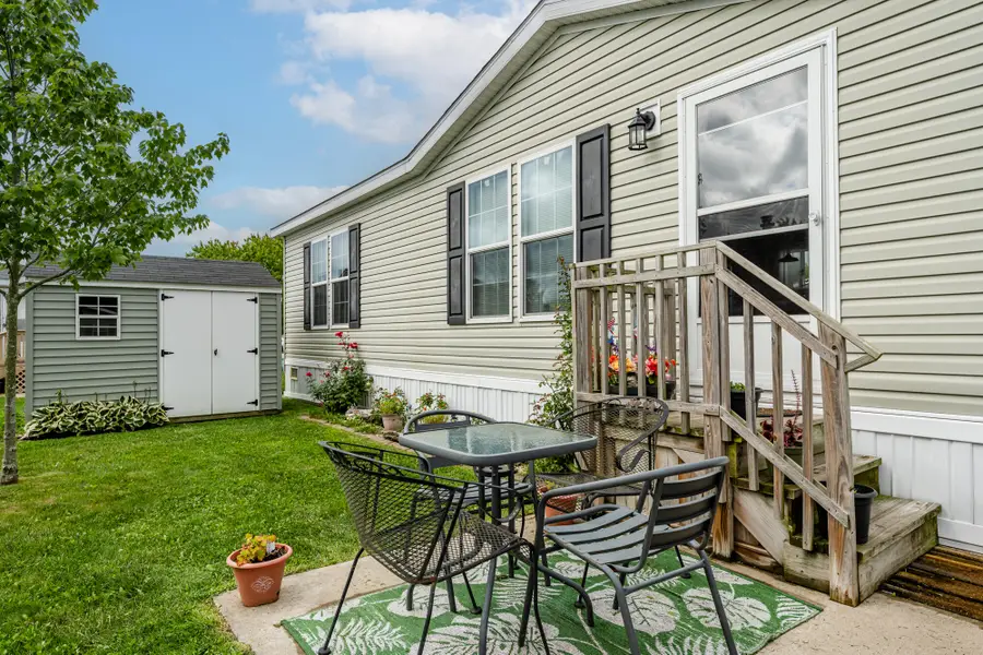 11159 Red Arrow Highway #Lot 298, Bridgman, MI 49106 - #2