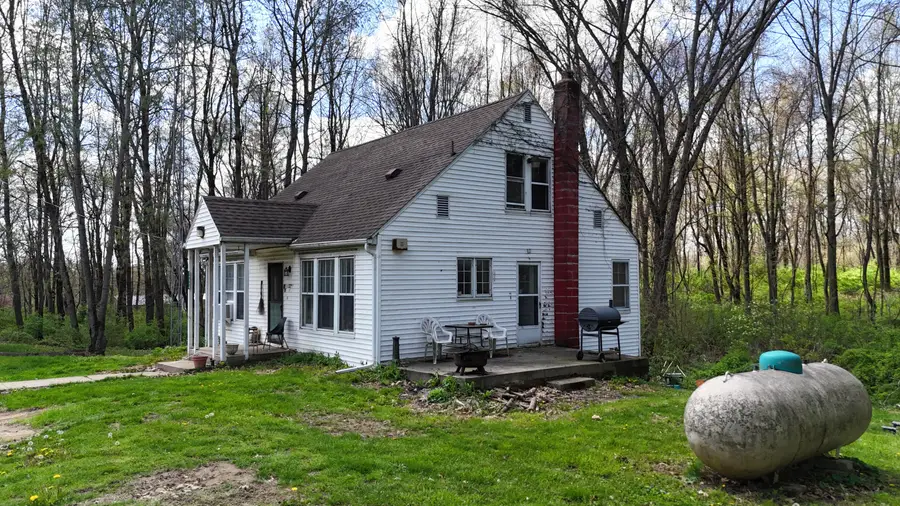 56896 Sunnyside Avenue, Cassopolis, MI 49031 - #3