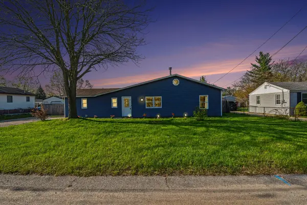 68 Nancy Street Se, Grand Rapids, MI 49548