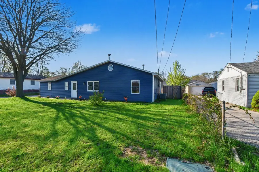 68 Nancy Street Se, Grand Rapids, MI 49548 - #2