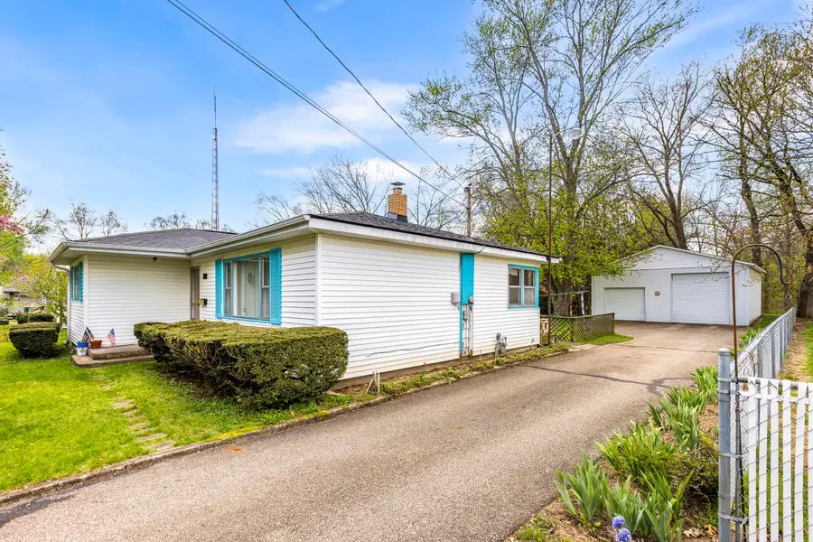 121 Geneva Avenue, Battle Creek, MI 49037 - #3