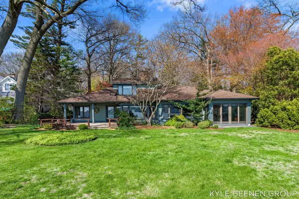 1140 Marigold Lane, Holland, MI 49424