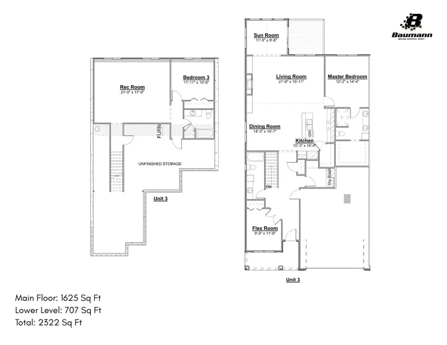 1621 Eagle View Trail #Lot 3, Zeeland, MI 49464 - #2