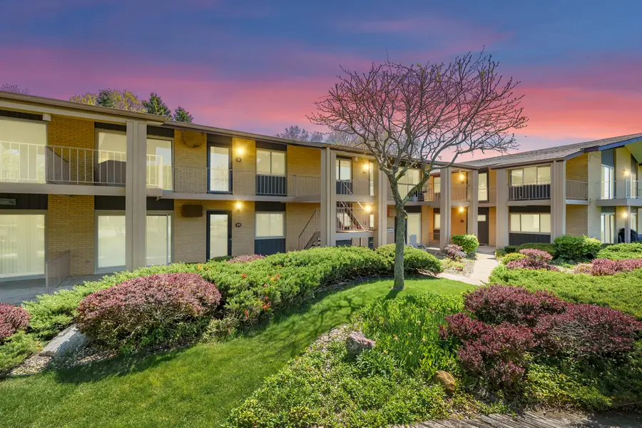 4150 Ridge Road #21 and 22, Stevensville, MI 49127 - #2