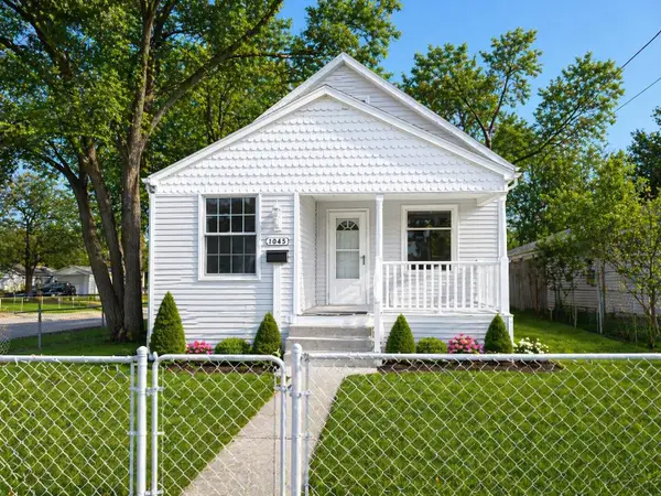 1045 E Forest Avenue, Muskegon, MI 49442