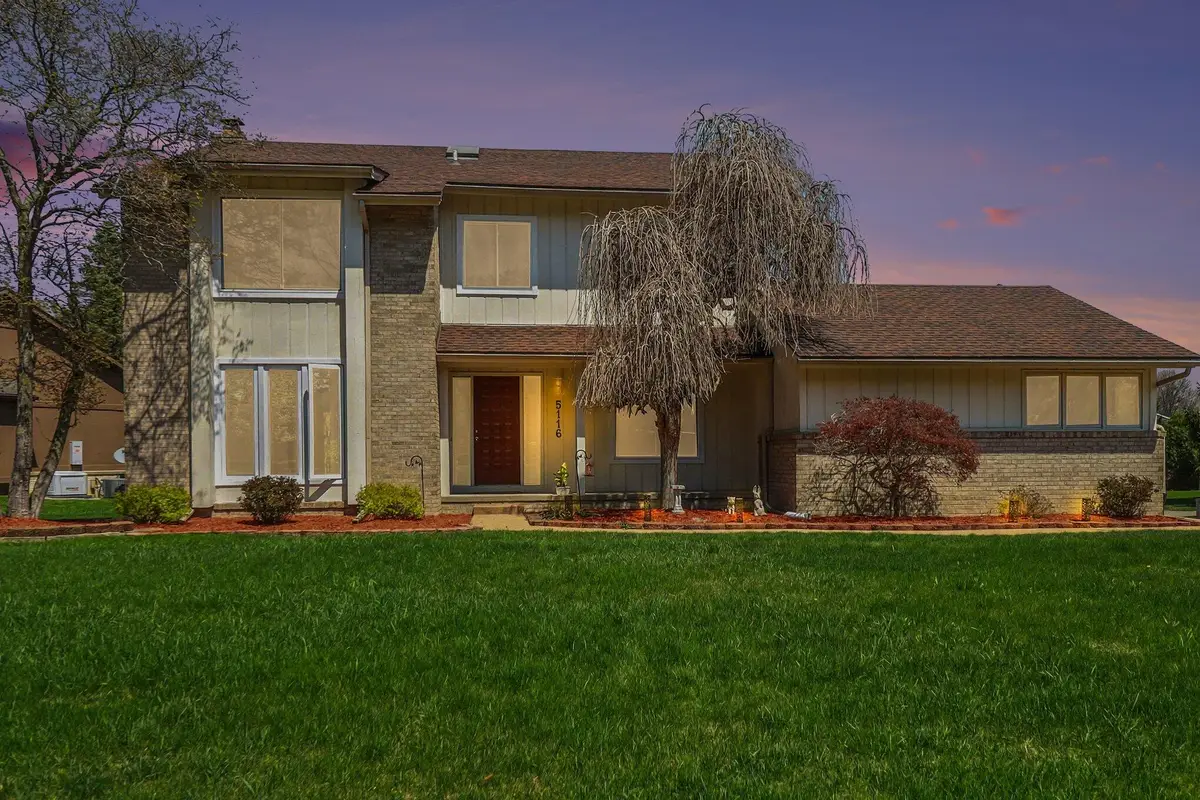 5116 Cardinal Drive, Troy, MI 48098 - #1