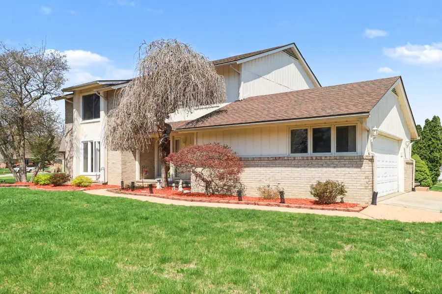 5116 Cardinal Drive, Troy, MI 48098 - #3