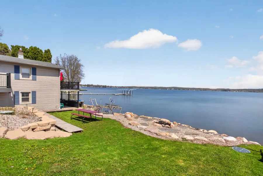 3440 Geneva Highway, Manitou Beach, MI 49253 - #3
