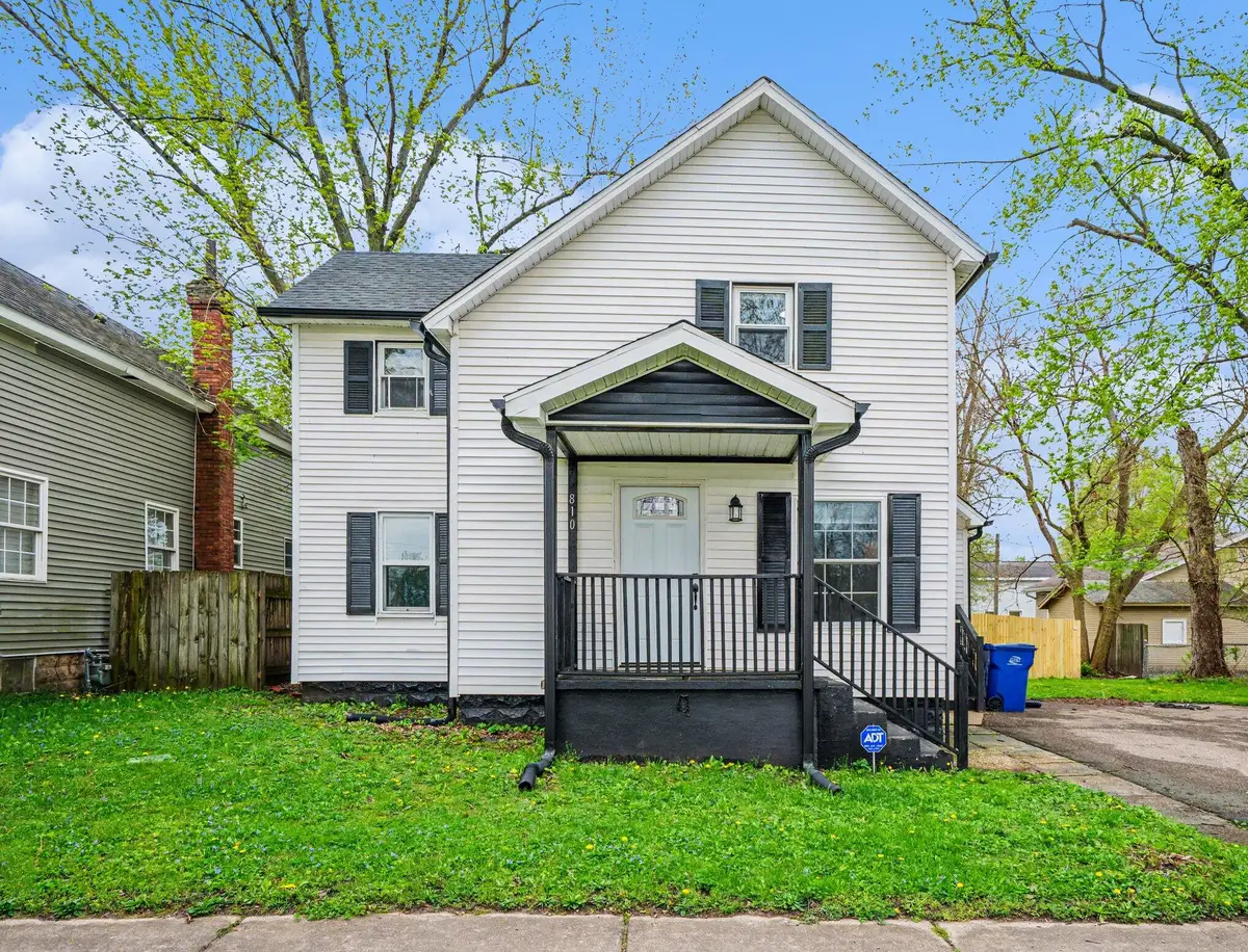 810 Ferry Street, Niles, MI 49120 - #1