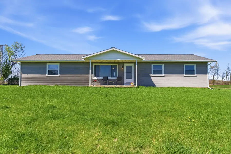11580 Bell Oak Road, Webberville, MI 48892 - #3