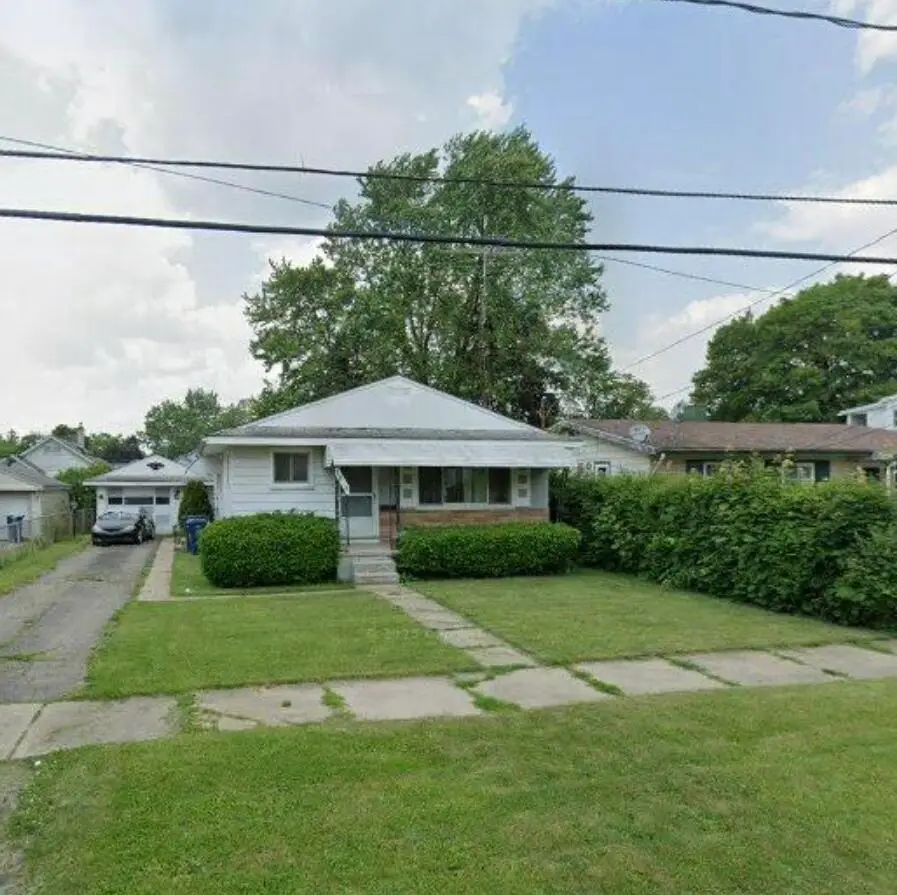 1614 Knapp Avenue, Flint, MI 48503 - #1
