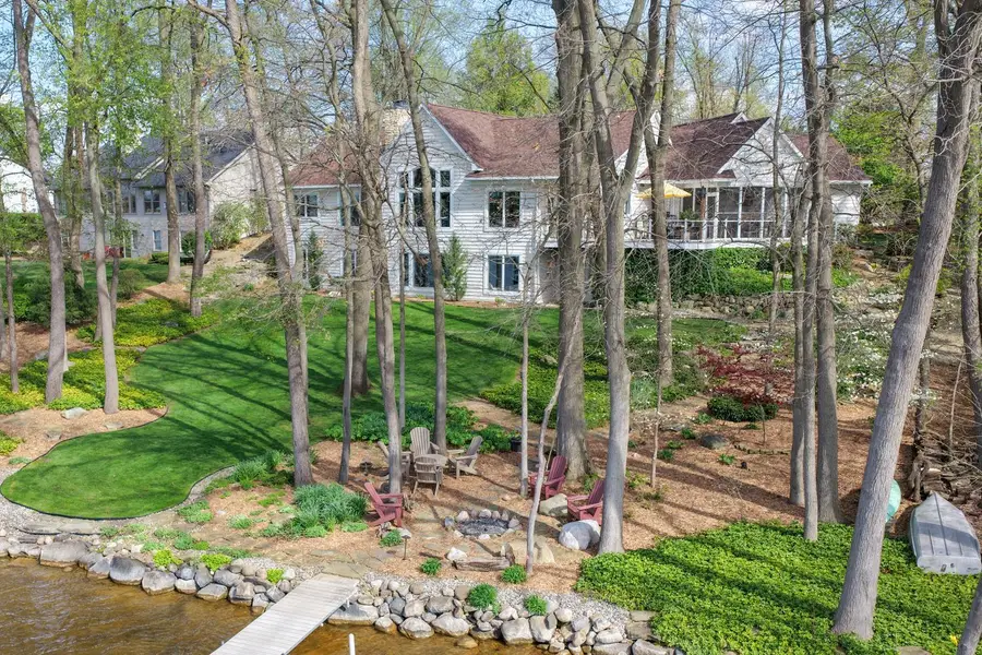 62102 Pheasant Pointe Drive, Sturgis, MI 49091 - #3