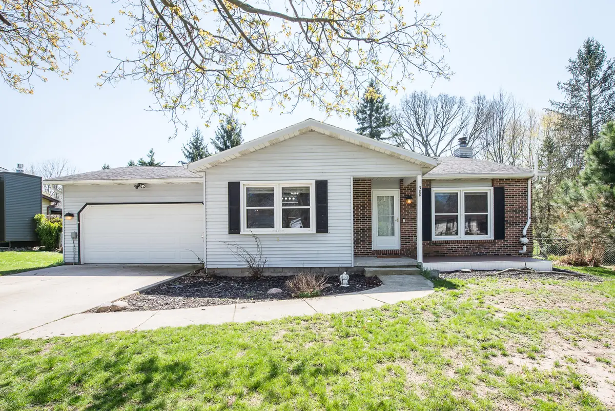 308 Oak Tree Drive, Clinton, MI 49236 - #1
