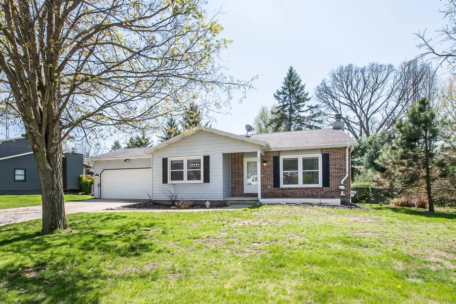 308 Oak Tree Drive, Clinton, MI 49236 - #2