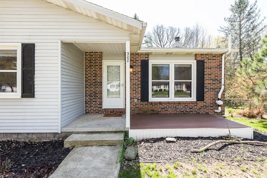 308 Oak Tree Drive, Clinton, MI 49236 - #3