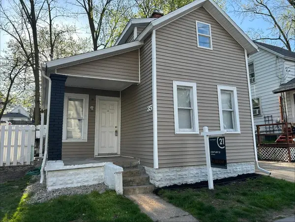 35 Inlet Place Ne, Grand Rapids, MI 49503