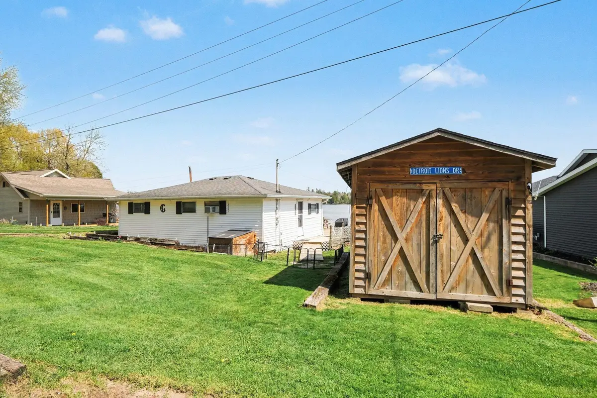 13351 Clausen Road, Trufant, MI 49347 - #1