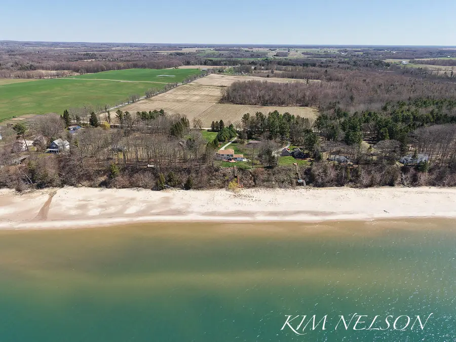 8937 S Indian Hills Road, Montague, MI 49437 - #3