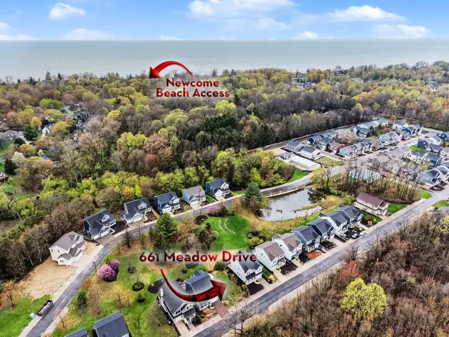 661 Meadow Drive #136, South Haven, MI 49090 - #3