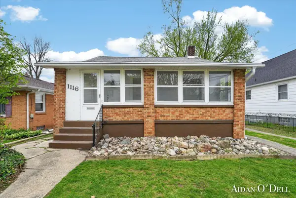 1116 Atlantic Street Nw, Grand Rapids, MI 49504