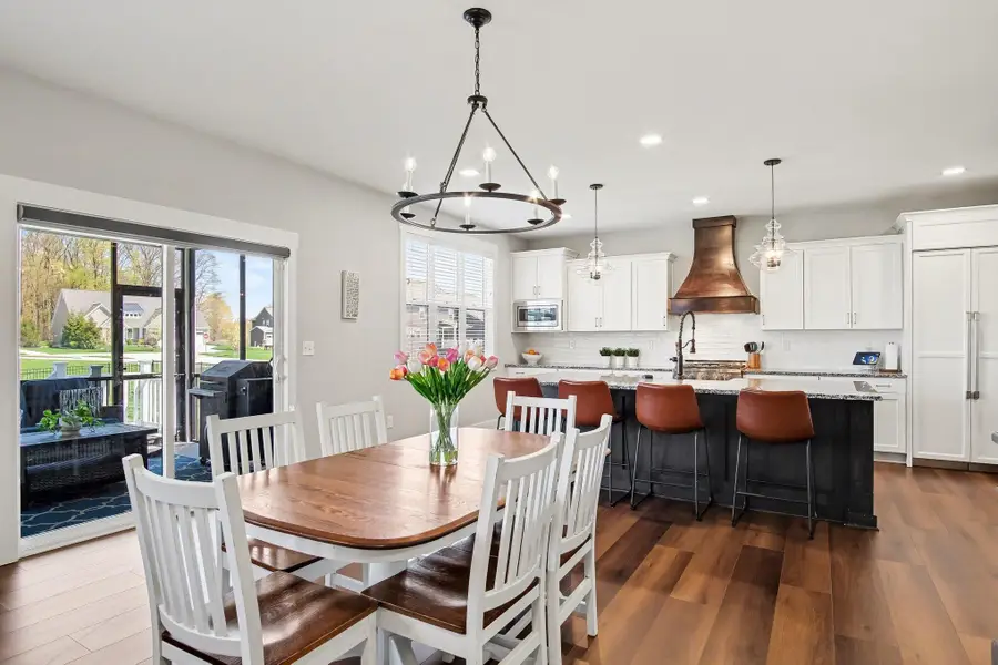 8224 Boardwalk Drive Sw, Byron Center, MI 49315 - #2